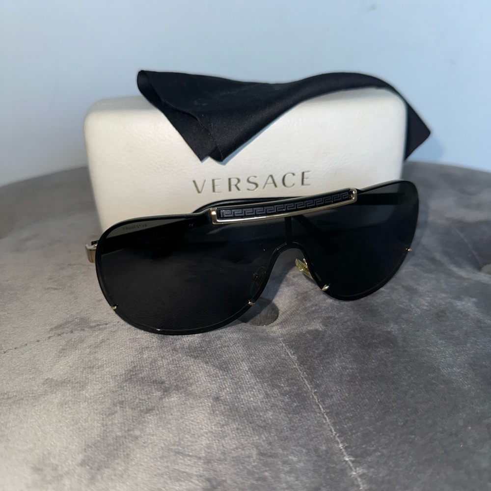 Versace VE2140 Sunglasses
